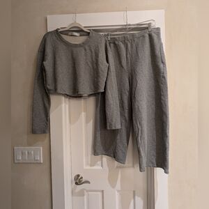 Free People Set in Size L